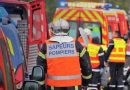 Violente collision frontale en Eure-et-Loir, trois victimes dont une conductrice de 88 ans décédée