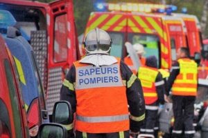 Violente collision frontale en Eure-et-Loir, trois victimes dont une conductrice de 88 ans décédée