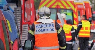 Violente collision frontale en Eure-et-Loir, trois victimes dont une conductrice de 88 ans décédée