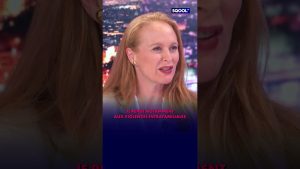 Violette Spillebout : Son abstention au vote de confiance pour Bayrou