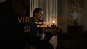 Virgin River Saison 7 : Un mystérieux inconnu arrive