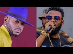 Virgine Manganga interroge Patrick Beckham sur son retour