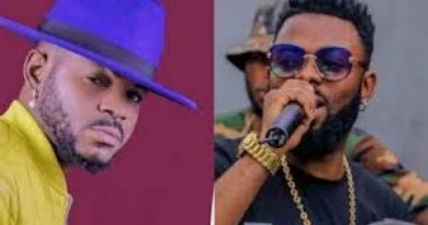 Virgine Manganga interroge Patrick Beckham sur son retour