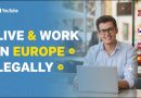 Visa Nomade Numérique : Déménagez en Europe en 2025 sans emploi !