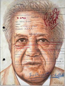 « Visages de la démocratie » - Citescope