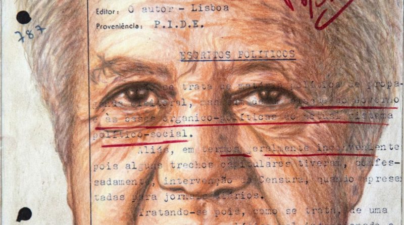 « Visages de la démocratie » - Citescope