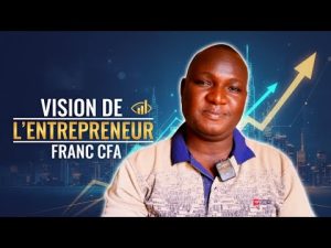 Vision Stratégique : Clé de la Réussite Entrepreneuriale