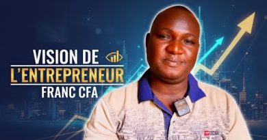 Vision Stratégique : Clé de la Réussite Entrepreneuriale