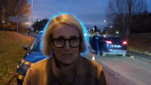 Visite de Marie-Pierre Vedrenne, ministre déléguée, en Somme