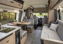 Visite du Ford Transit : La conversion ultime en van aménagé