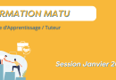 Inscription pour devenir Maître d'Apprentissage ou Tuteur : Guide et étapes