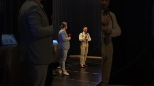 Vivez une soirée enchantée à l'Opéra de Limoges