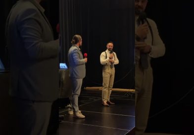 Vivez une soirée enchantée à l'Opéra de Limoges