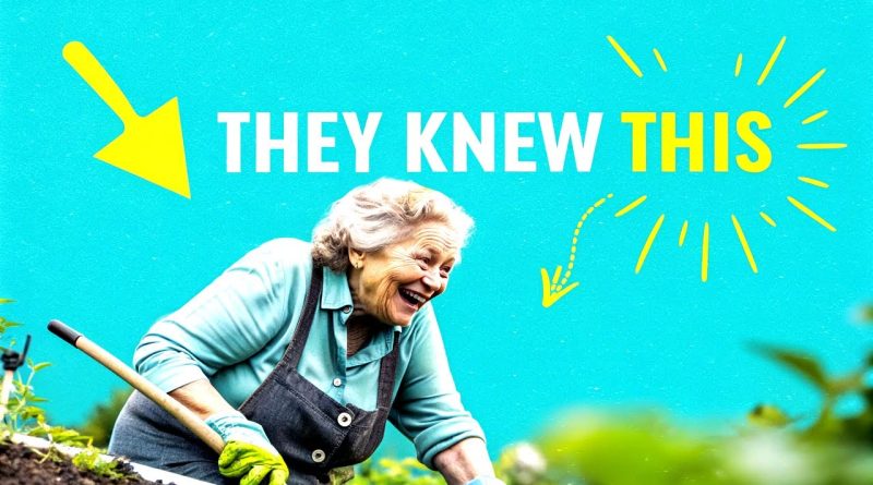 Vivre jusqu'à 100 ans : les secrets de longévité des Zones Bleues