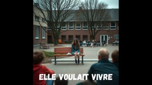 Vivre libre : un combat contre le harcèlement scolaire