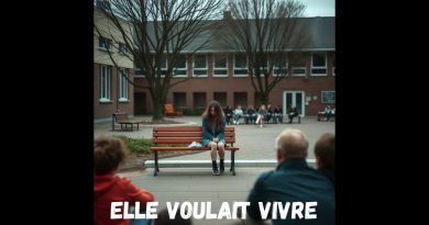 Vivre libre : un combat contre le harcèlement scolaire