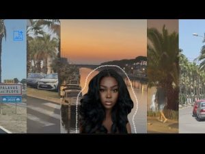 Vlog 2 : Aventure en famille à Montpellier et Palavas 🏖️