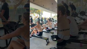 Vlog Court Jour 2 : Pré-Europe en Aviron