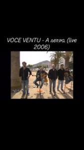 Voce Ventu