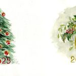 Meilleurs voeux pour une année paisible