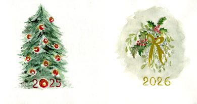 Meilleurs vœux pour une année paisible : un message d’espoir pour 2025 Meilleurs voeux pour une année paisible