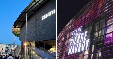 Voici les concerts à voir absolument au Zénith de Lille et au stade Pierre Mauroy en 2026