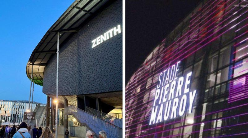 Voici les concerts à voir absolument au Zénith de Lille et au stade Pierre Mauroy en 2026