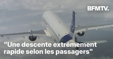 Vol Paris-Ajaccio détourné à Lyon à cause d'un moteur en feu