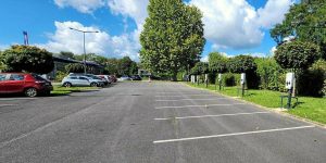 Vol de câbles : une nouvelle menace pour les voitures électriques