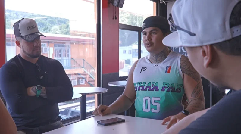 Vol de musique en ligne : des artistes polynésiens dénoncent un compte anonyme