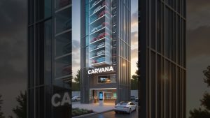 Vol de voitures Carvana : une enquête révélatrice