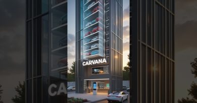 Carvana : Les voitures volées qui font scandale Vol de voitures Carvana : une enquête révélatrice