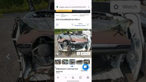 Volkswagen ID.4 : l'électromobile à prix abordable