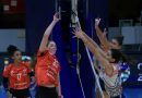 Volley-ball. Un travail à finir : suivez en direct le match de coupe d'Europe entre le VMA et les Serbes du Zok Ub