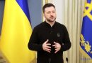 Volodymyr Zelensky confirme que les négociations avec les États-Unis portent aussi sur la reconstruction de l’Ukraine
