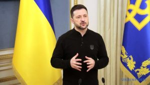 Volodymyr Zelensky confirme que les négociations avec les États-Unis portent aussi sur la reconstruction de l’Ukraine