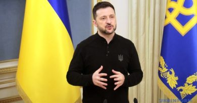 Volodymyr Zelensky confirme que les négociations avec les États-Unis portent aussi sur la reconstruction de l’Ukraine