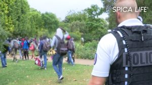 Vols, faux taxis et arnaques : Paris sous un autre jour