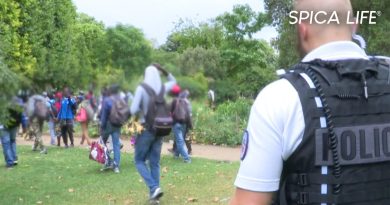 Vols, faux taxis et arnaques : Paris sous un autre jour