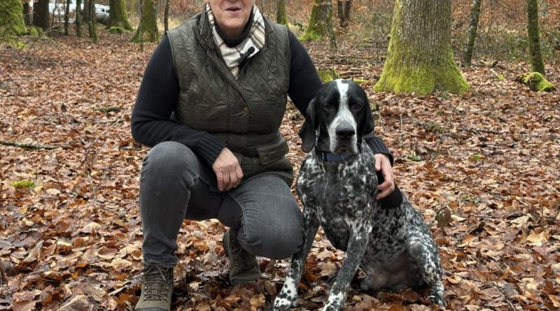 Vosges du Sud. Une Terrifortaine représentera la France au mondial de la chasse en 2026