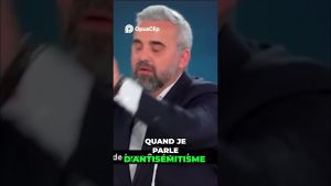 Vote musulman et enjeux de l'antisémitisme en France
