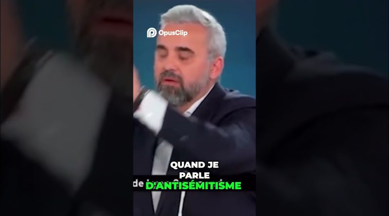 Vote musulman et enjeux de l'antisémitisme en France