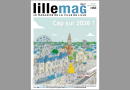 Votre Lille Mag est paru