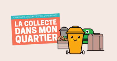 Votre calendrier de collecte 2026 est disponible !