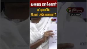 Votre nom n'est pas sur la liste électorale ? | S.I.R