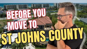 Vous envisagez de déménager dans le comté de St. John's ? À voir !