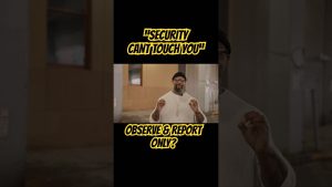 Vous ne pouvez pas m'atteindre ! Vérité ou Mensonge ?