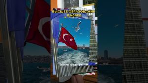 Vous pensez qu'obtenir un grant en Corée est impossible ?