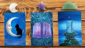 Vous venez de changer votre destin ! Découvrez comment !