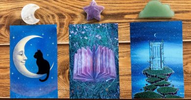 Vous venez de changer votre destin ! Découvrez comment !